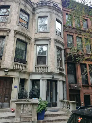 31 West 94th Street