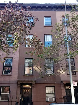 356 West 20th Street