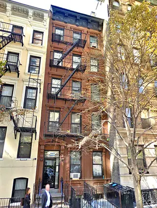 426 East 58th Street