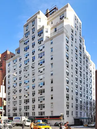 135 East 83rd Street