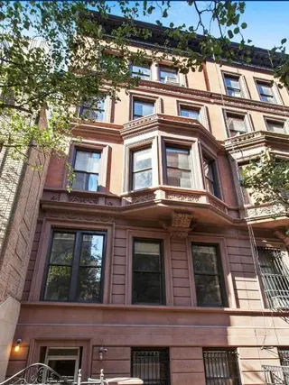 14 West 69th Street