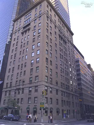 485 Park Avenue