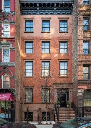 64 East 7th Street