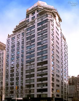 799 Park Avenue