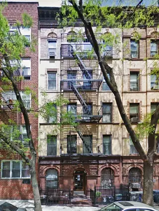 323 East 89th Street