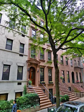 233 East 31st Street