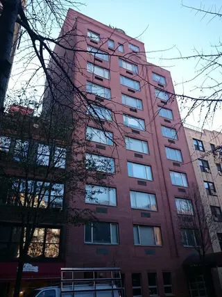 160 West 22nd Street