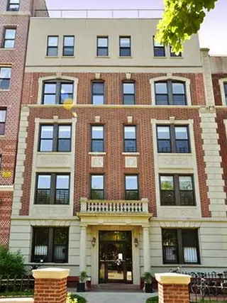 362 Eastern Parkway