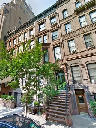 129 West 70th Street