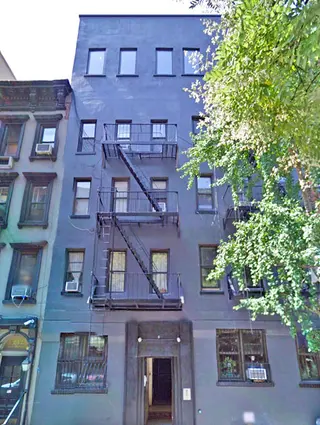 228 East 84th Street