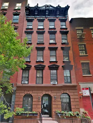 321 West 16th Street