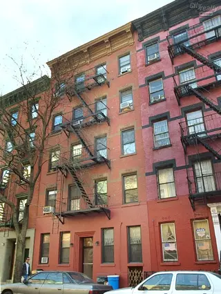 234 West 16th Street