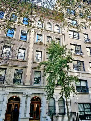 204 West 92nd Street