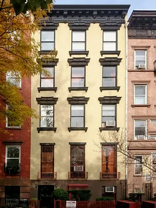 307 East 10th Street