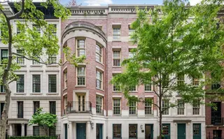 35 East 63rd Street