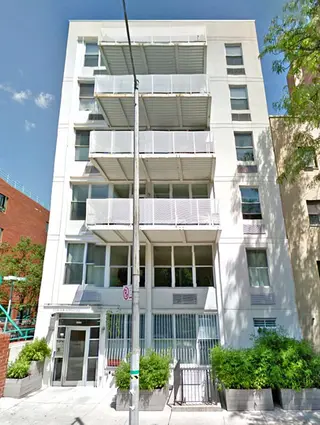 51 East 128th Street