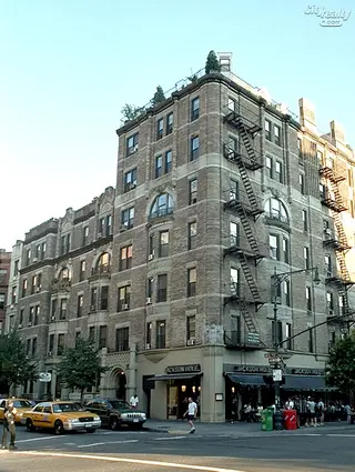 78 West 85th Street