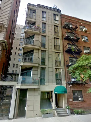 8 West 65th Street