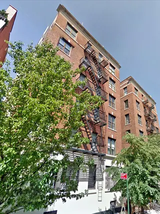 301 West 22nd Street