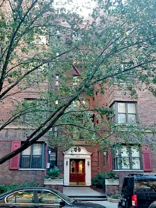 340 East 66th Street