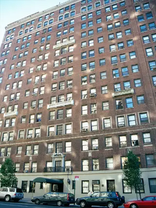 310 West 72nd Street