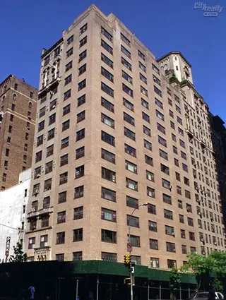 7 Park Avenue