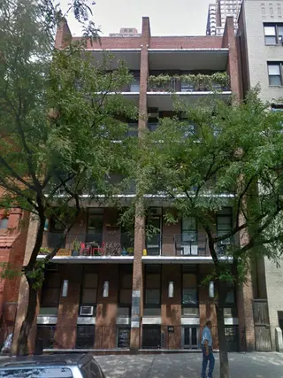 415 West 57th Street