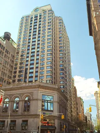 280 Park Avenue South