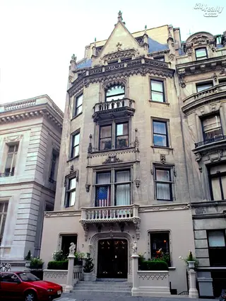 3 East 78th Street