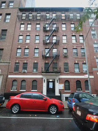 245 East 30th Street