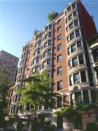 215 West 78th Street