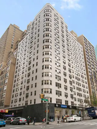 300 East 46th Street