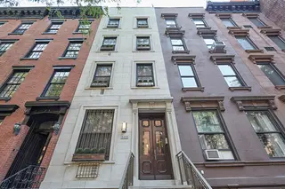 238 East 74th Street