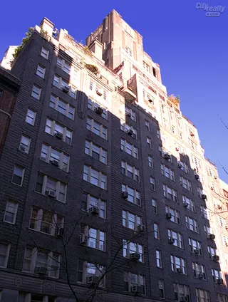 59 West 12th Street