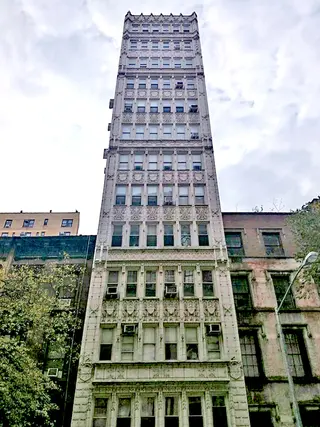 126 West 73rd Street