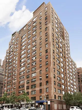 305 East 40th Street