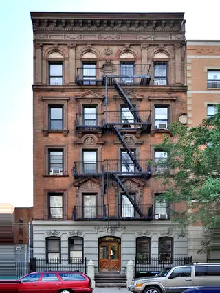 150 West 84th Street