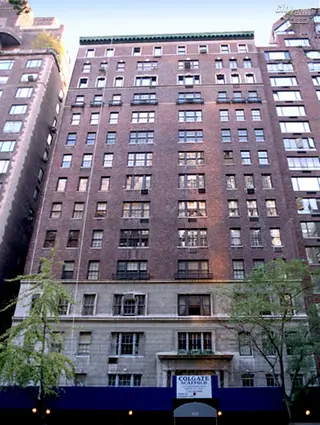 444 East 57th Street