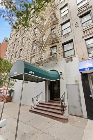 399 East 78th Street