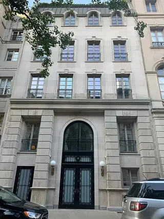 9 East 64th Street