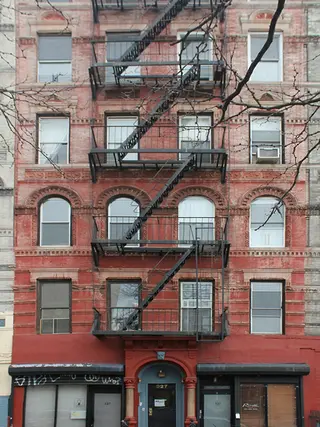 327 East 12th Street