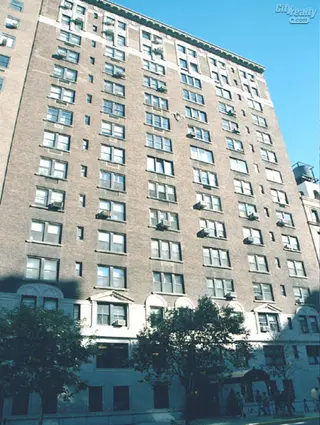 55 East 86th Street