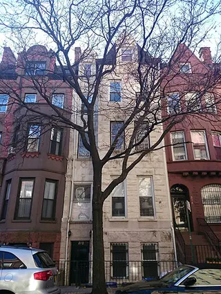 312 West 90th Street