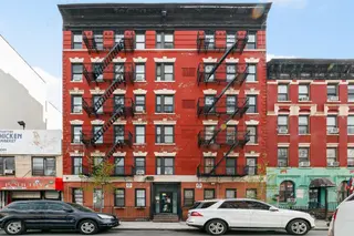 244 East 117th Street