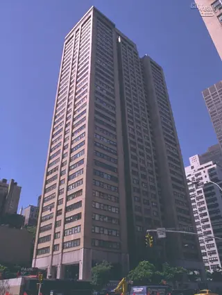 160 East 38th Street