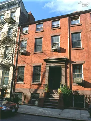 77 Horatio Street