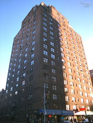 200 East 16th Street