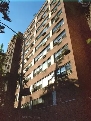 347 East 53rd Street