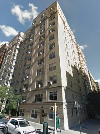 139 East 35th Street