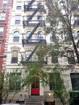 518 East 11th Street